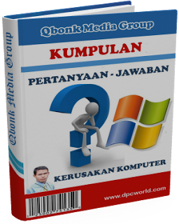 Buku Teknik Komputer Jaringan Dasar PDF Lengkap